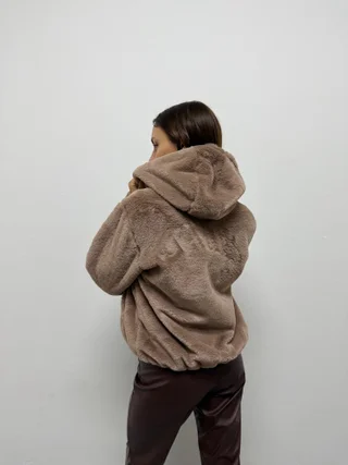 Campera Davinci - Vista 2