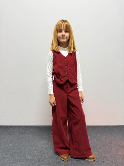 Pantalón Baena