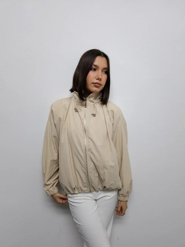 Campera Aliso 