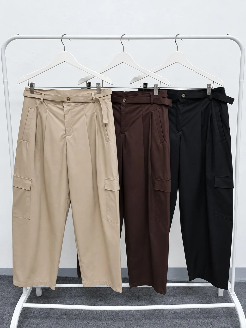 Pantalón Canela