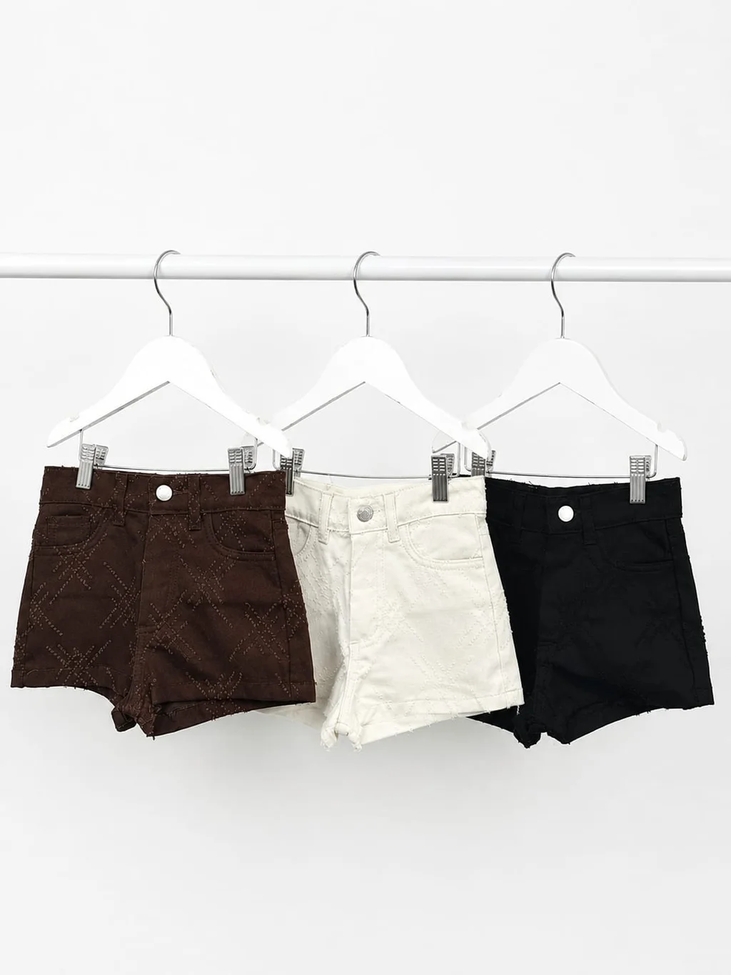 Short Naranjo