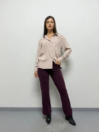 Camisa Kruger - Vista 6