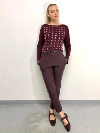 Remera Eliasson - Vista 6