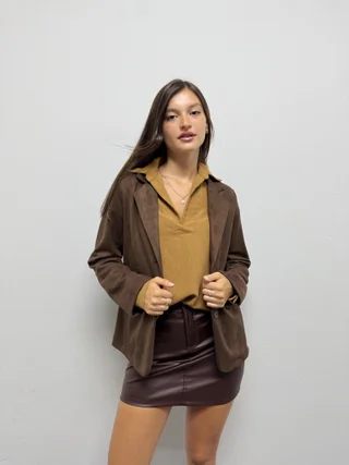 Blazer Murillo - Vista 1