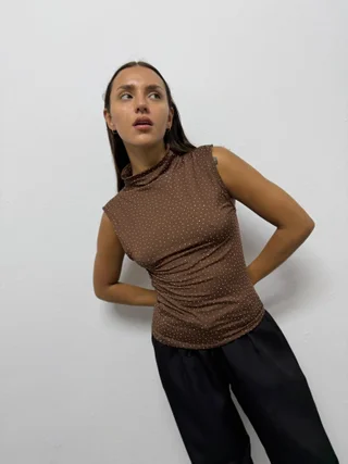 Musculosa Turner - Vista 5