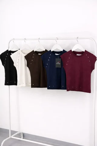 Remera Estepona - Vista 2