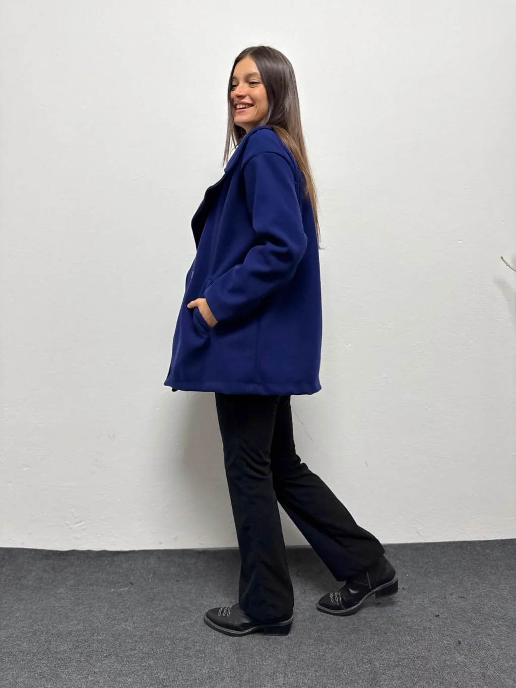 Saco Vanderroche