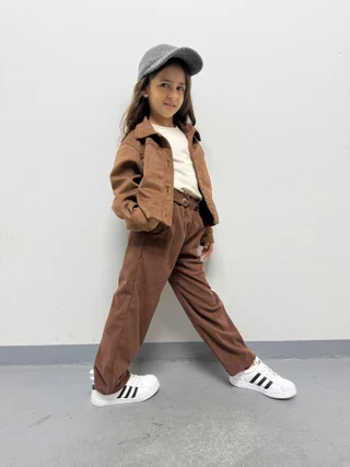 Campera Burgos - Vista 5