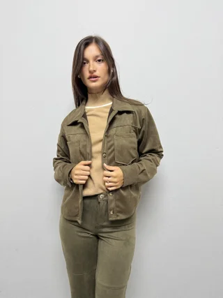 Camisaco Gaudi - Vista 5