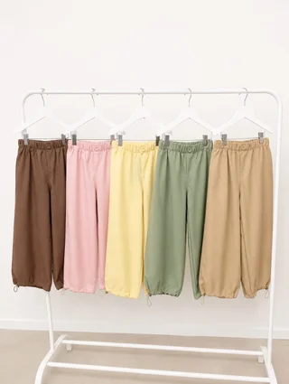 Pantalón Maracuyá  - Vista 1