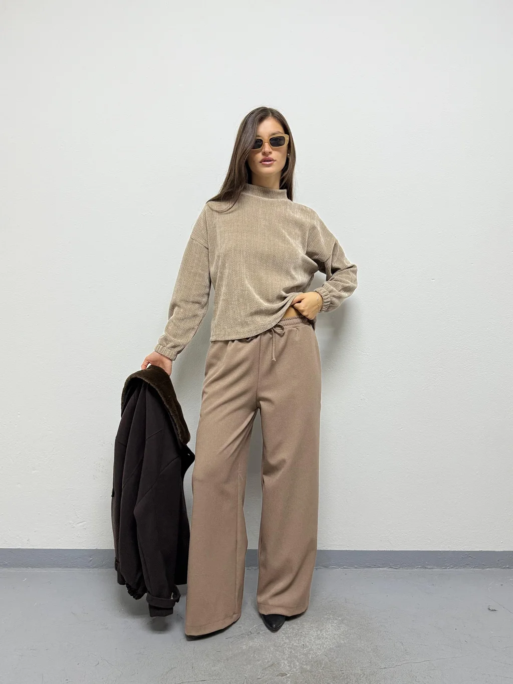 Pantalón Richter
