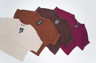 Blusa Soledad - Vista 2