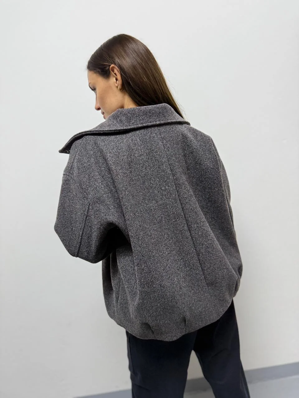 Campera Malevich