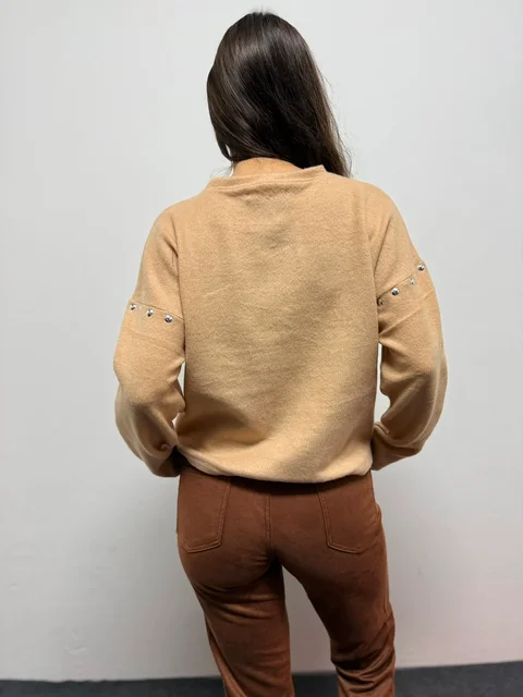 Sweater Van Gogh