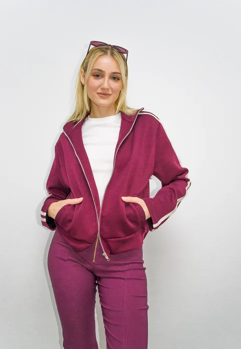 Campera Vermeer 