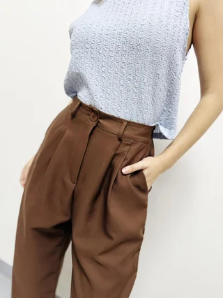 Pantalón Dylon - Vista 2