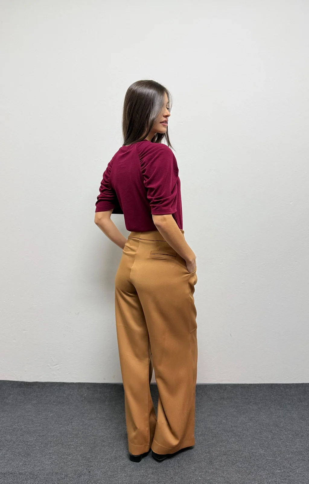 Pantalón Lothar