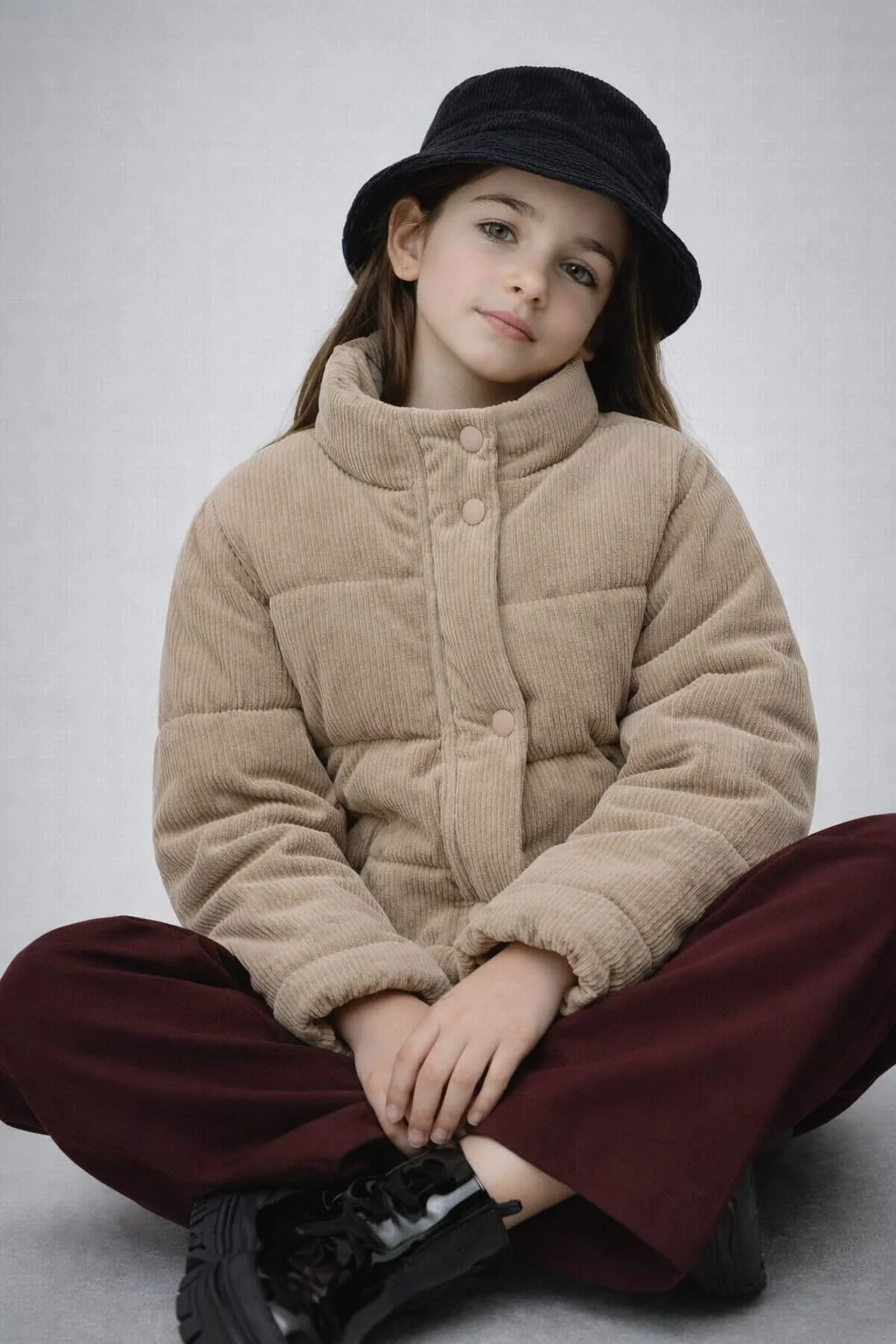 Campera Girona