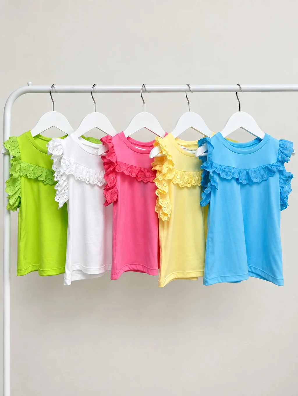 Remera Ananá