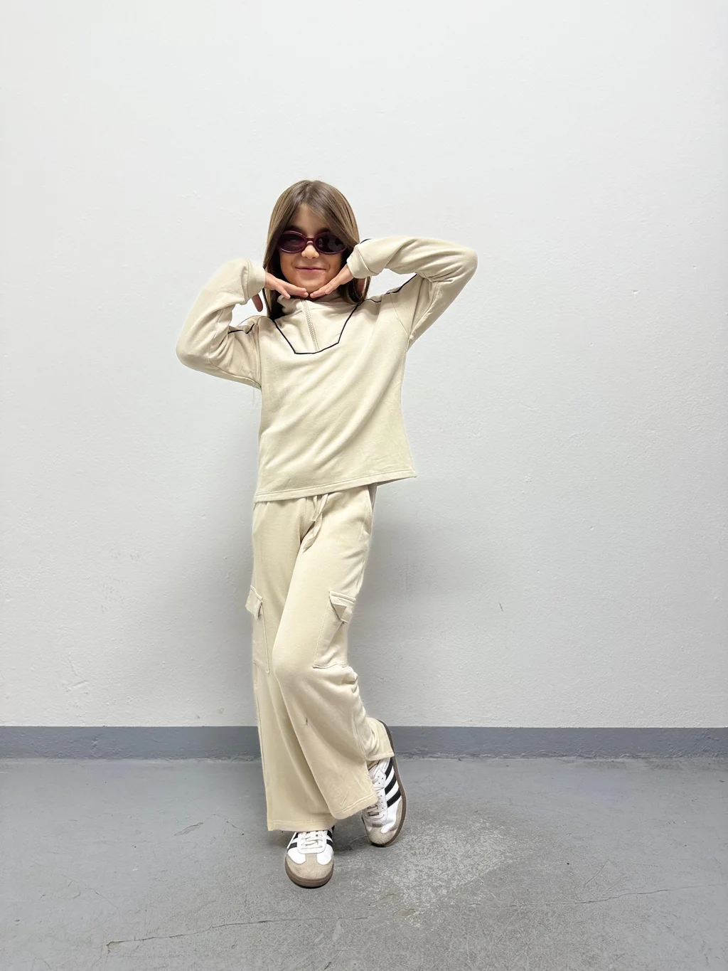 Jogging Ficus