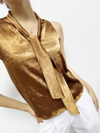 Blusa Illangelo - Vista 6