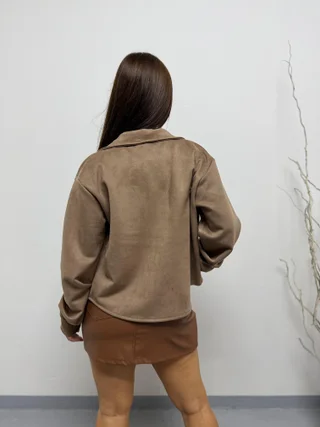 Camisaco Gaudi - Vista 3