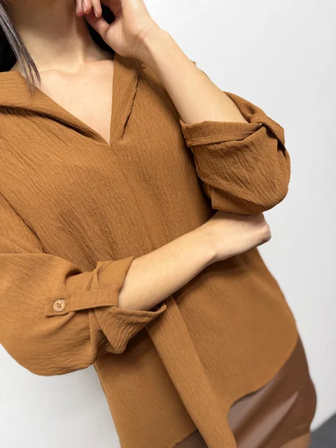 Blusa Everclear