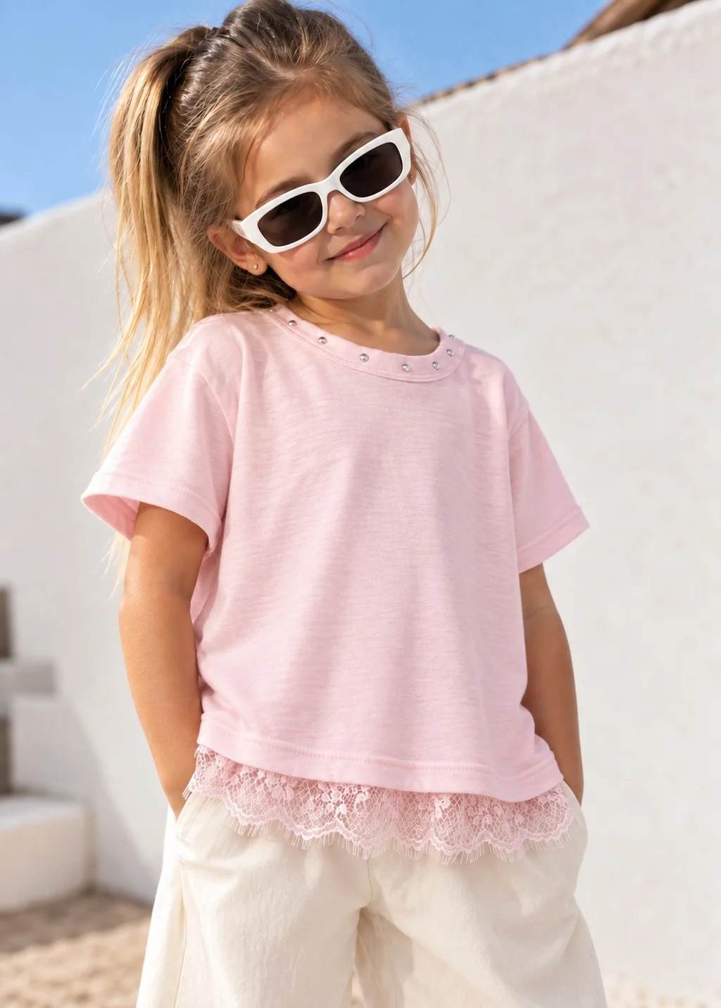 Remera Dolca