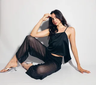 Blusa Jozier - Vista 4