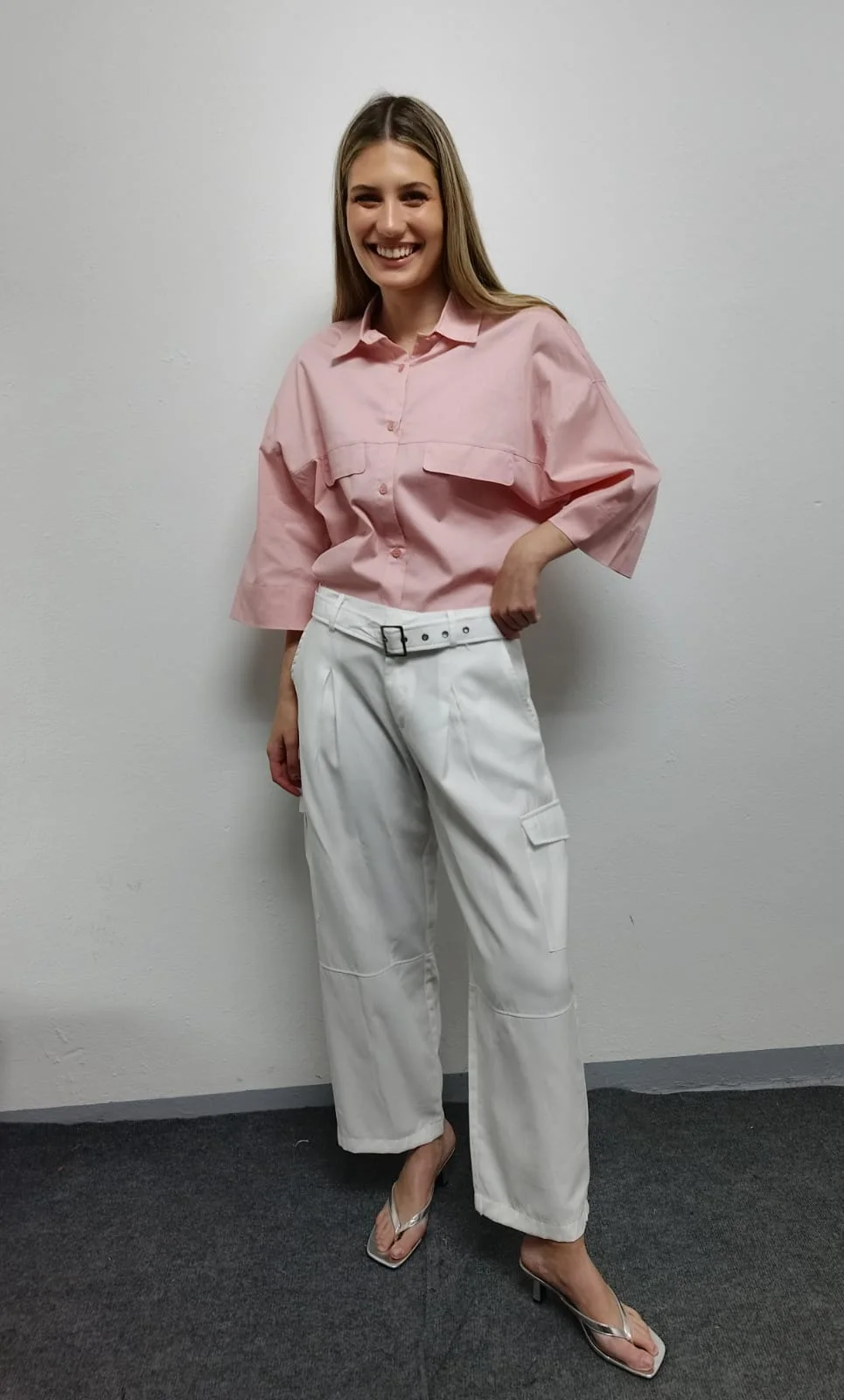 Pantalon Ruda