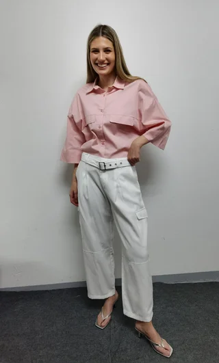 Pantalon Ruda - Vista 4