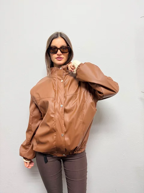 Campera Picasso