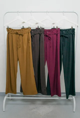 Pantalón Rafael - Vista 4