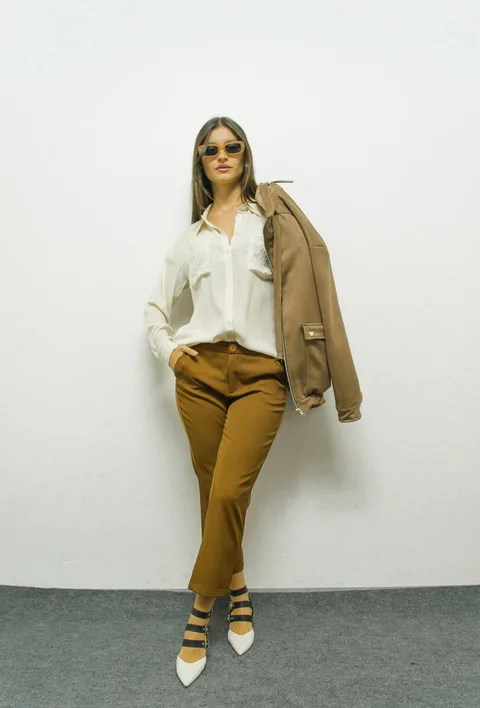 Pantalón Chañar