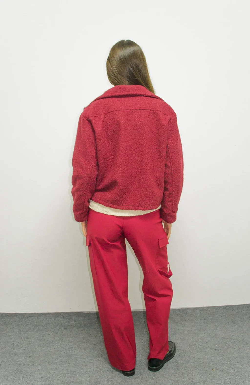 Pantalón Chirico