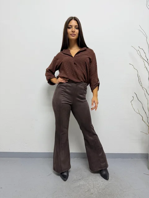 Pantalón Mac Entyre