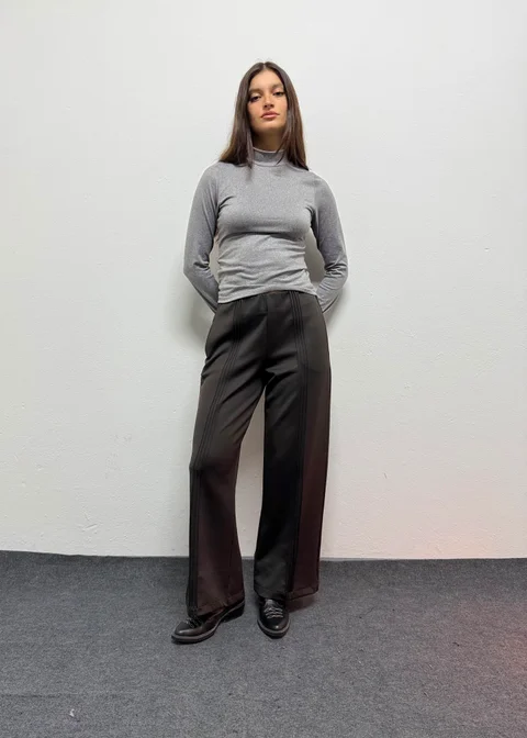 Polera Indiana