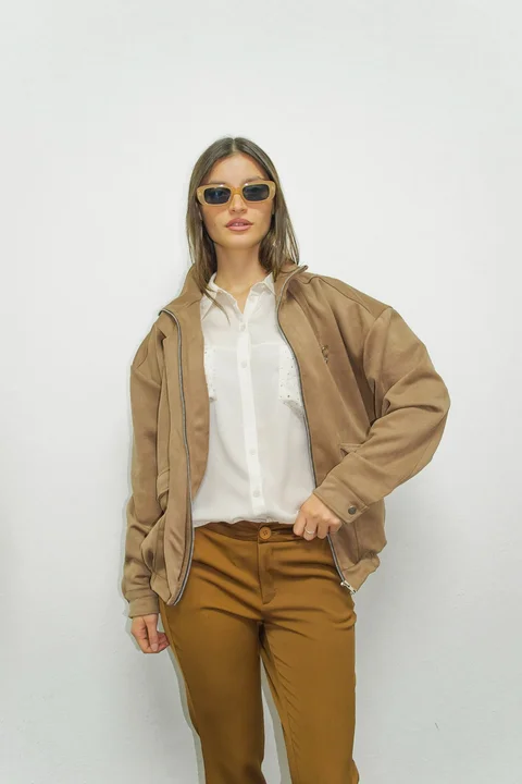 Campera René
