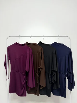 Vestido Siller - Vista 6
