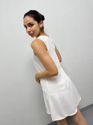 Vestido Rivera - Vista 3