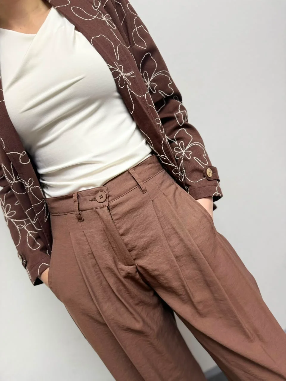 Pantalon Sauce PALETA