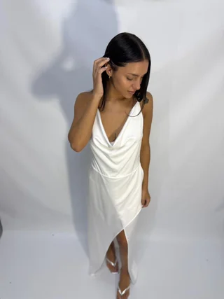 Vestido Roses - Vista 5