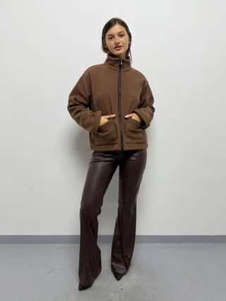 Campera Yayoi - Vista 4