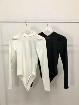 Body Angélico - Vista 1