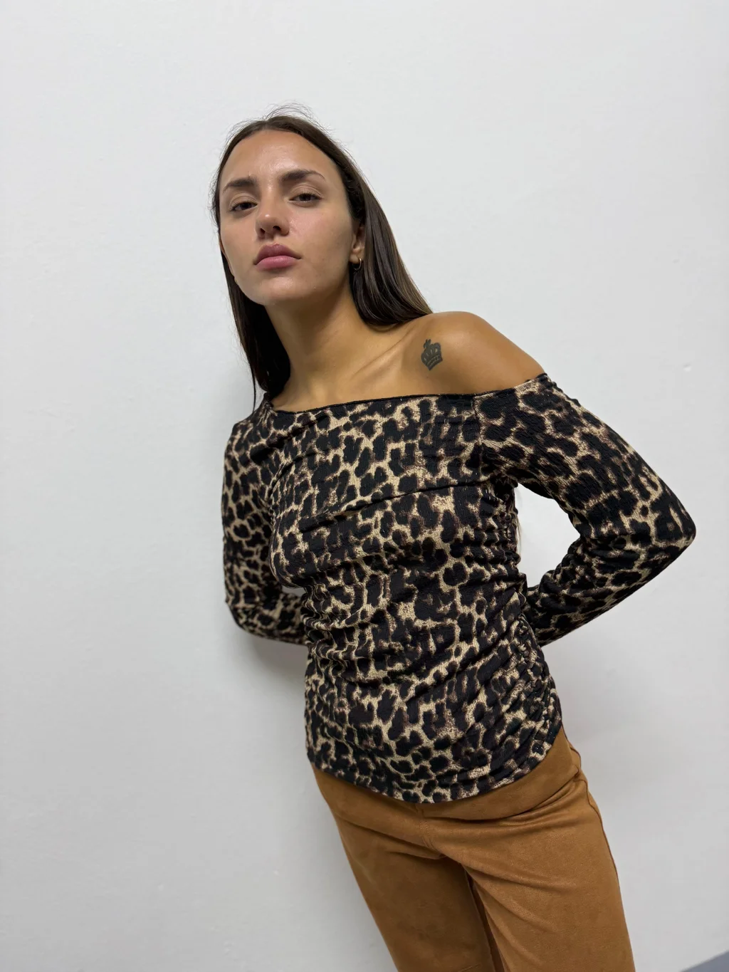 Remera Kahlo