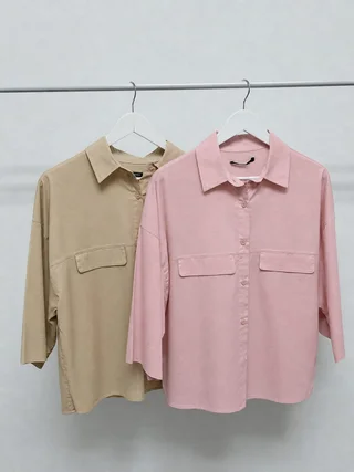 Camisa Fabiana - Vista 2