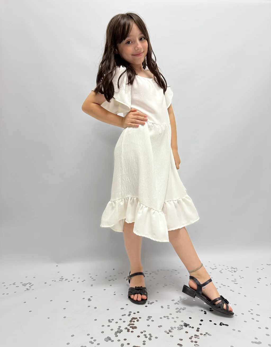 Vestido Enid