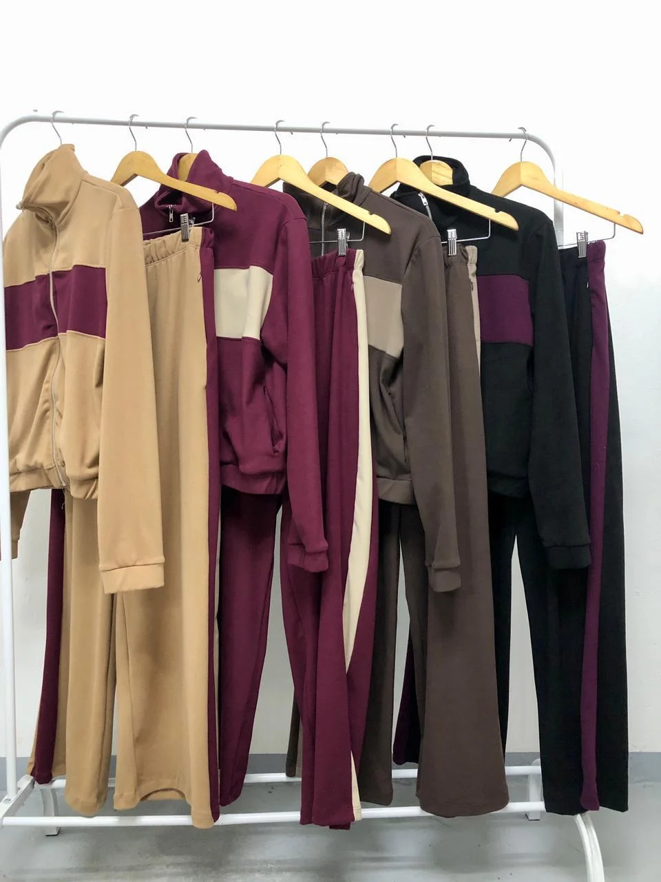 Campera Marc