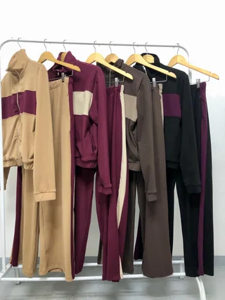 Campera Marc - Vista 5
