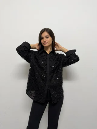 Camisa Demi - Vista 1